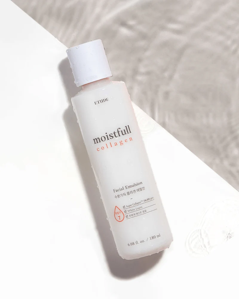 Etude Moistfull Collagen Emulsion (Renewal)