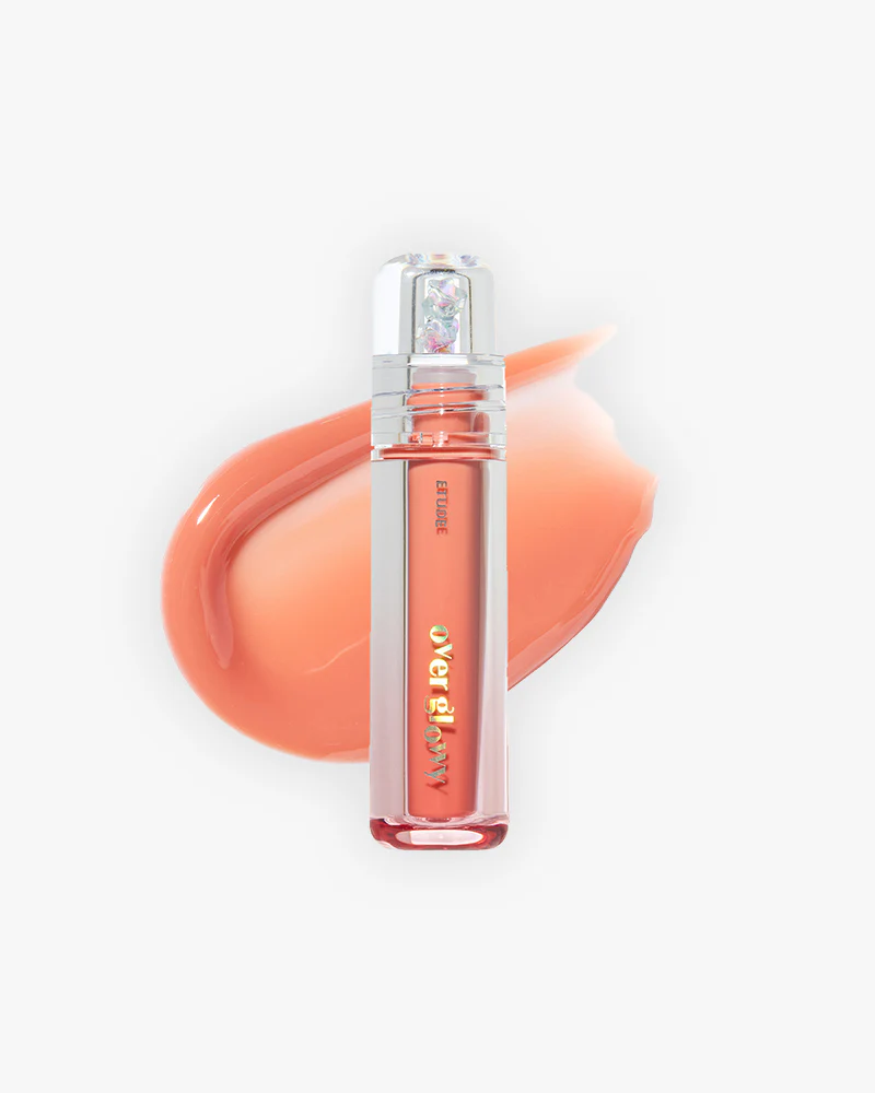 ETUDE Over Glowy Gloss: Sarr Sweeties Collection - Image 10