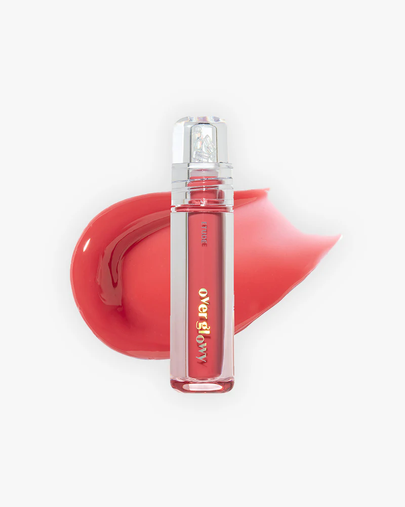 ETUDE Over Glowy Gloss: Sarr Sweeties Collection - Image 12