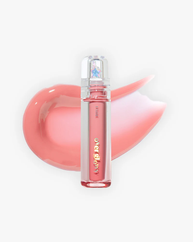 ETUDE Over Glowy Gloss: Sarr Sweeties Collection - Image 8