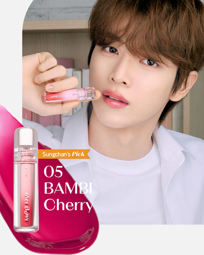 Etude Over Glowy Tint - Image 15