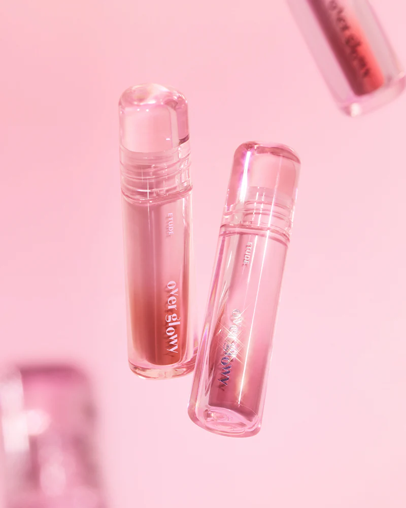 Etude Over Glowy Tint - Image 2
