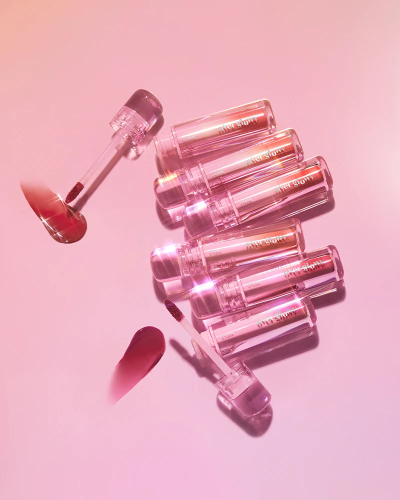 Etude Over Glowy Tint - Image 3