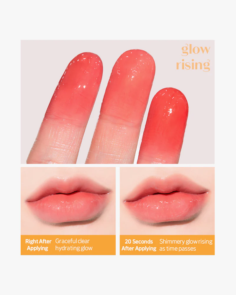 Etude Over Glowy Tint - Image 9