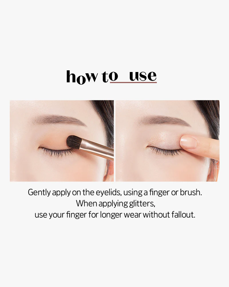 Etude Play Color Eyes 9-Color #Bakehouse - Image 5