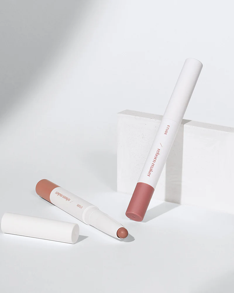 Etude Reborn Maker Over Lip - Image 6