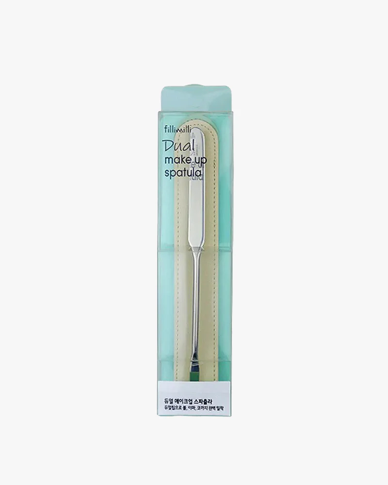 FILLIMILLI Dual Make Up Spatula - Image 2