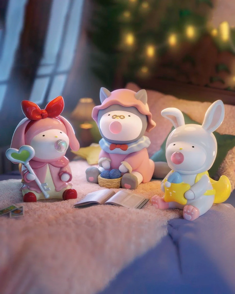 Finding Unicorn x REPOLAR Bedtime Story Series - Image 11