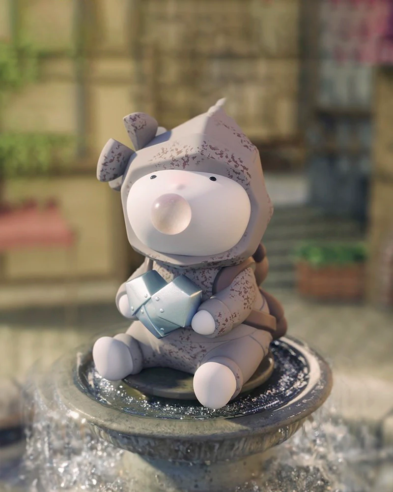 Finding Unicorn x REPOLAR Bedtime Story Series - Image 4