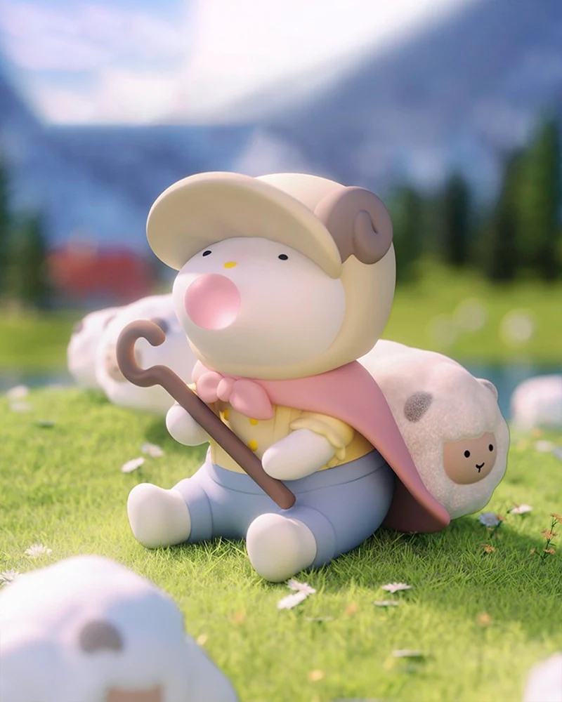 Finding Unicorn x REPOLAR Bedtime Story Series - Image 6