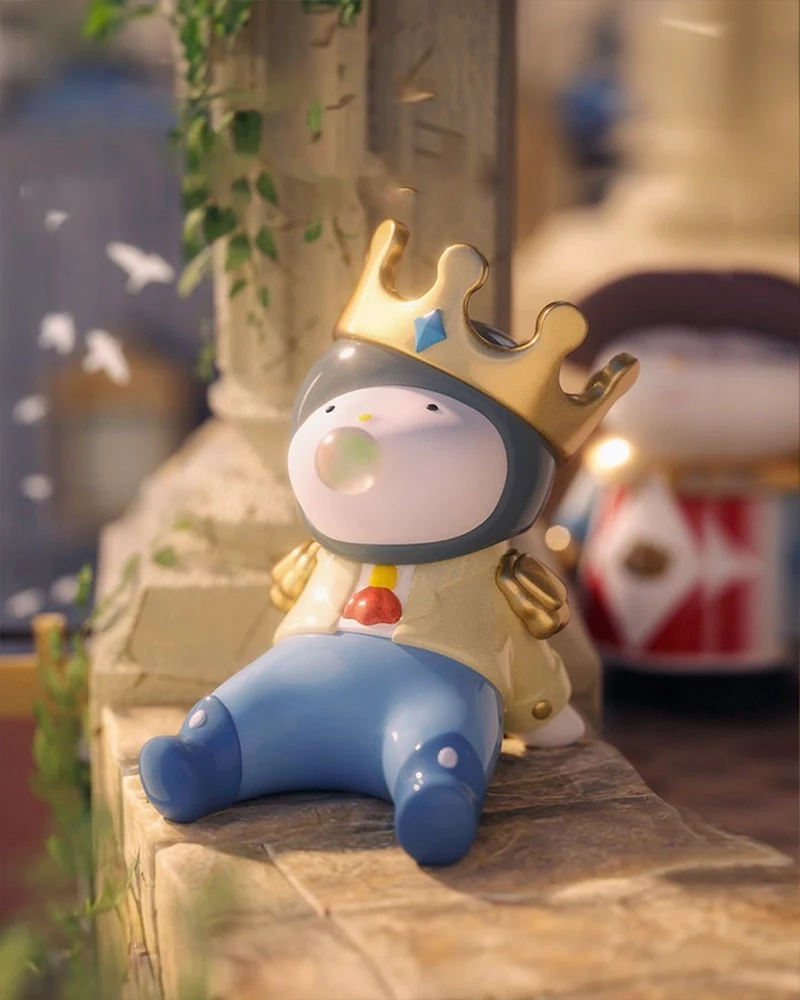 Finding Unicorn x REPOLAR Bedtime Story Series - Image 8