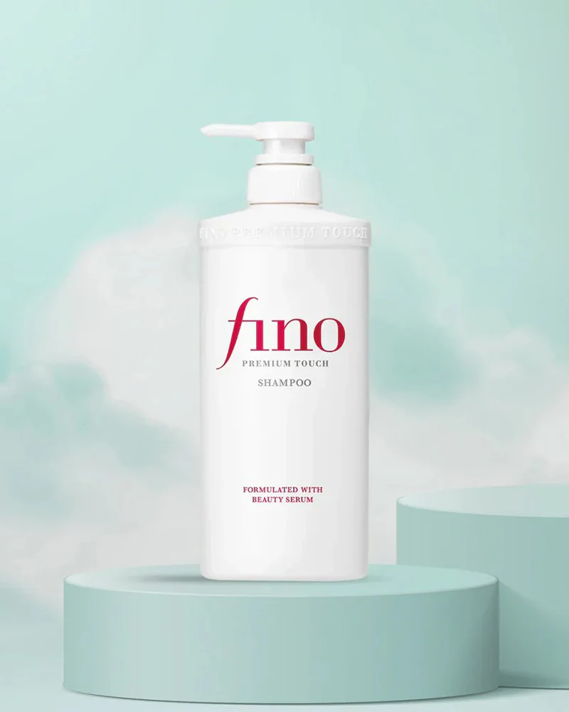 FINO Premium Touch Shampoo - Image 2