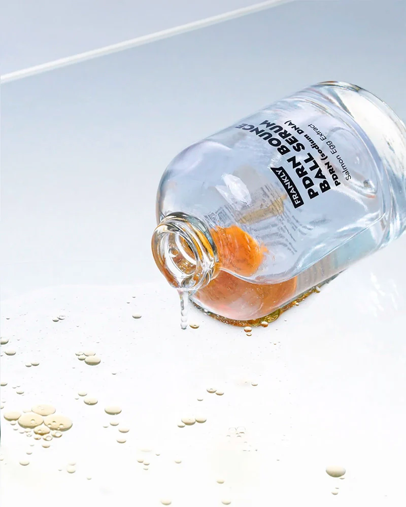 Frankly PDRN Bounce Ball Serum - Image 3