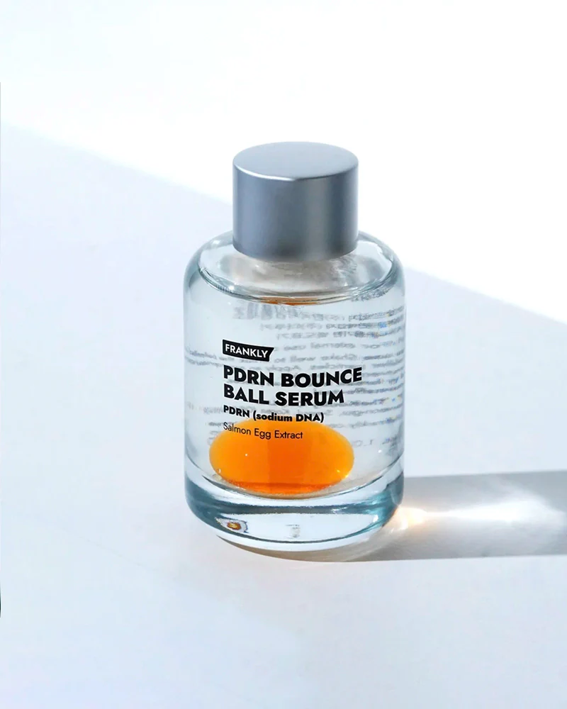 Frankly PDRN Bounce Ball Serum - Image 4