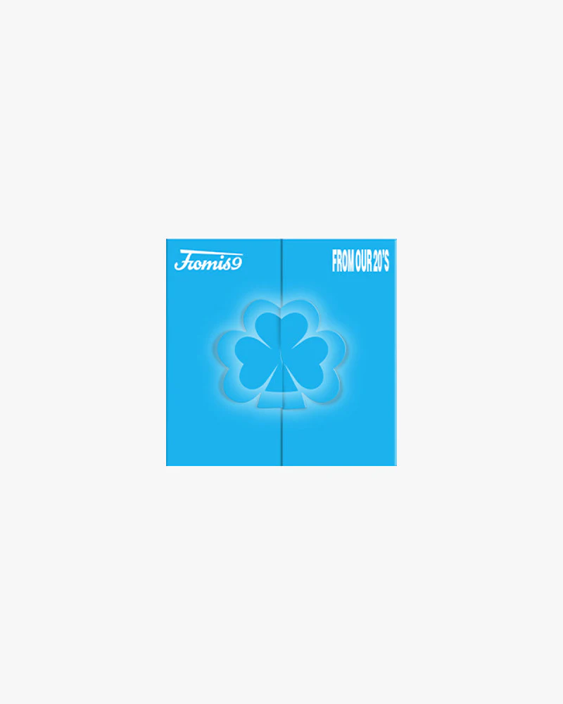 fromis_9 - 6th mini album 'From Our 20’s' [Digipack Ver.] (5 Versions) - Image 7