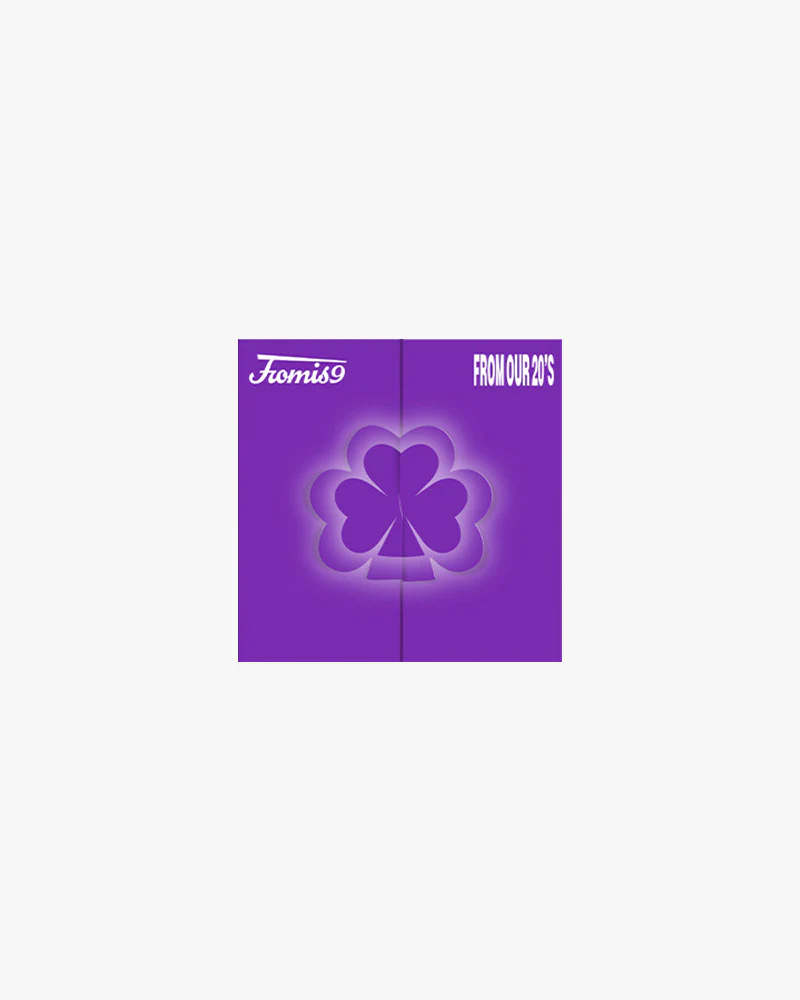 fromis_9 - 6th mini album 'From Our 20’s' [Digipack Ver.] (5 Versions) - Image 8
