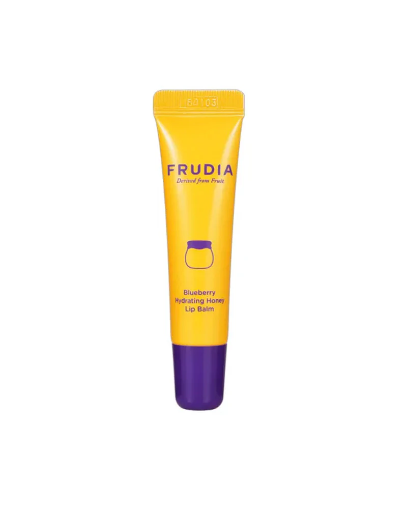 FRUDIA Blueberry Hydrating Honey Lip Balm - Image 3