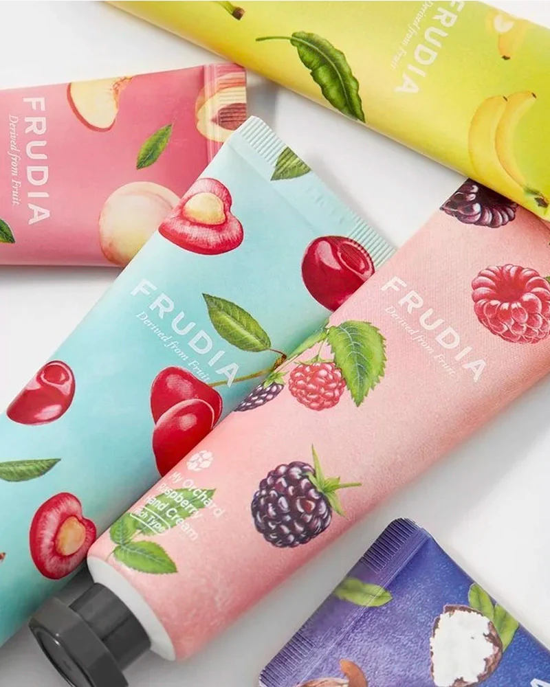 FRUDIA My Orchard Mangosteen Hand Cream - Image 2