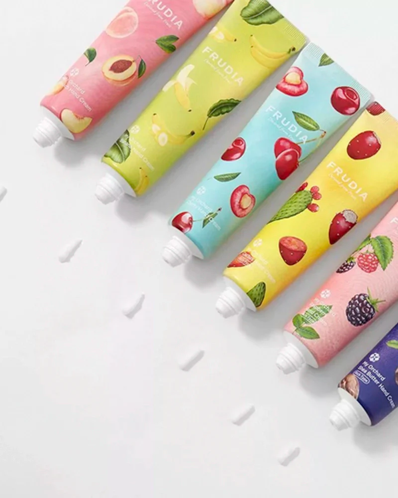 FRUDIA My Orchard Cherry Hand Cream - Image 3