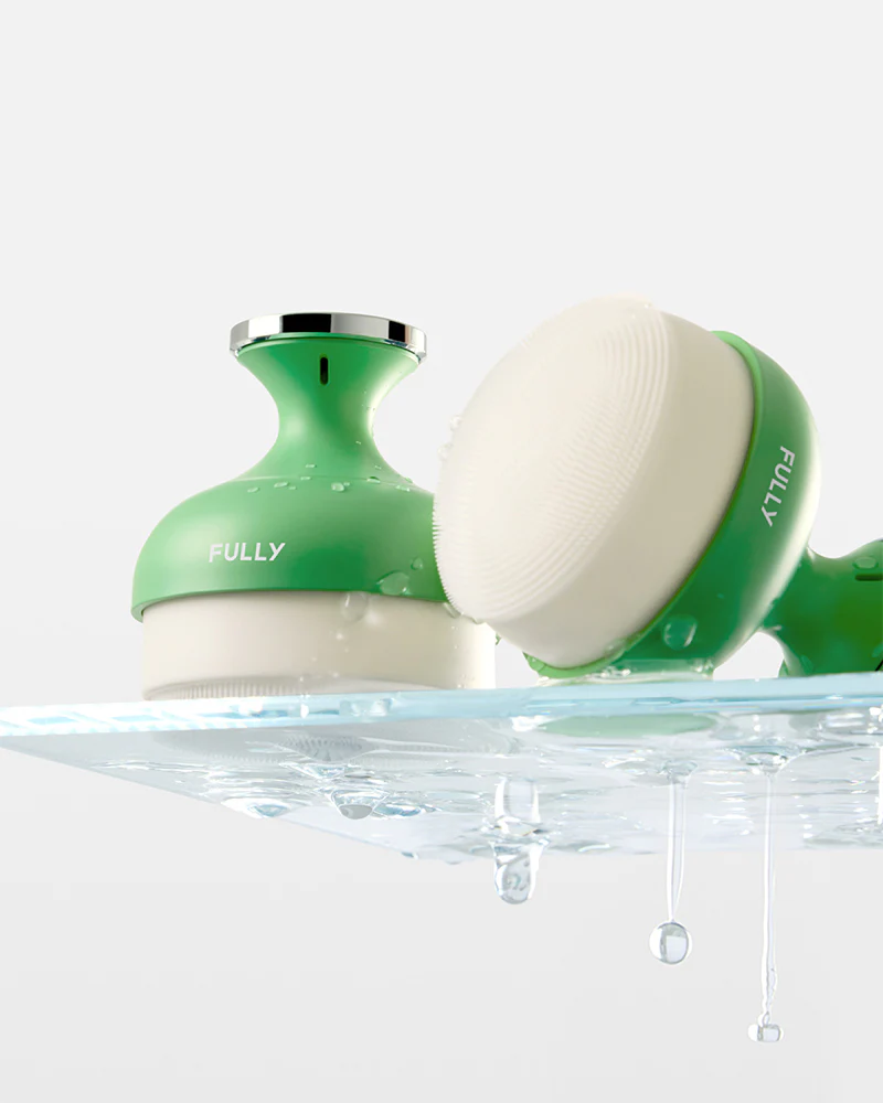 FULLY Pore Cleansing Brush - Image 4