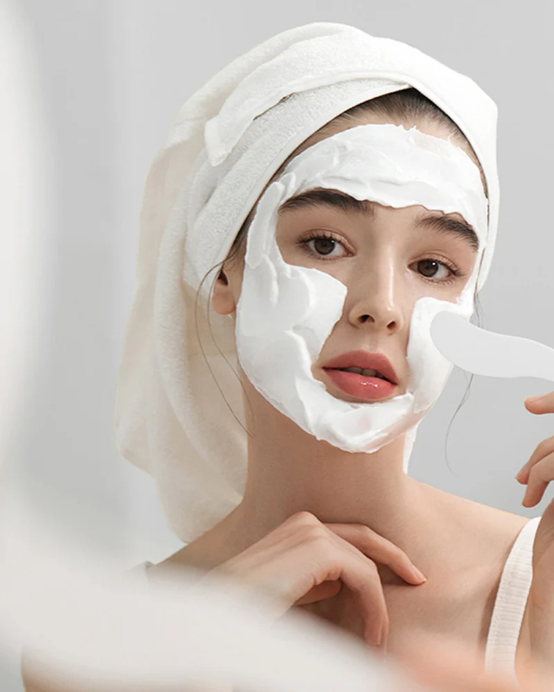 FULLY Rice Dough Modeling Mask - Image 3