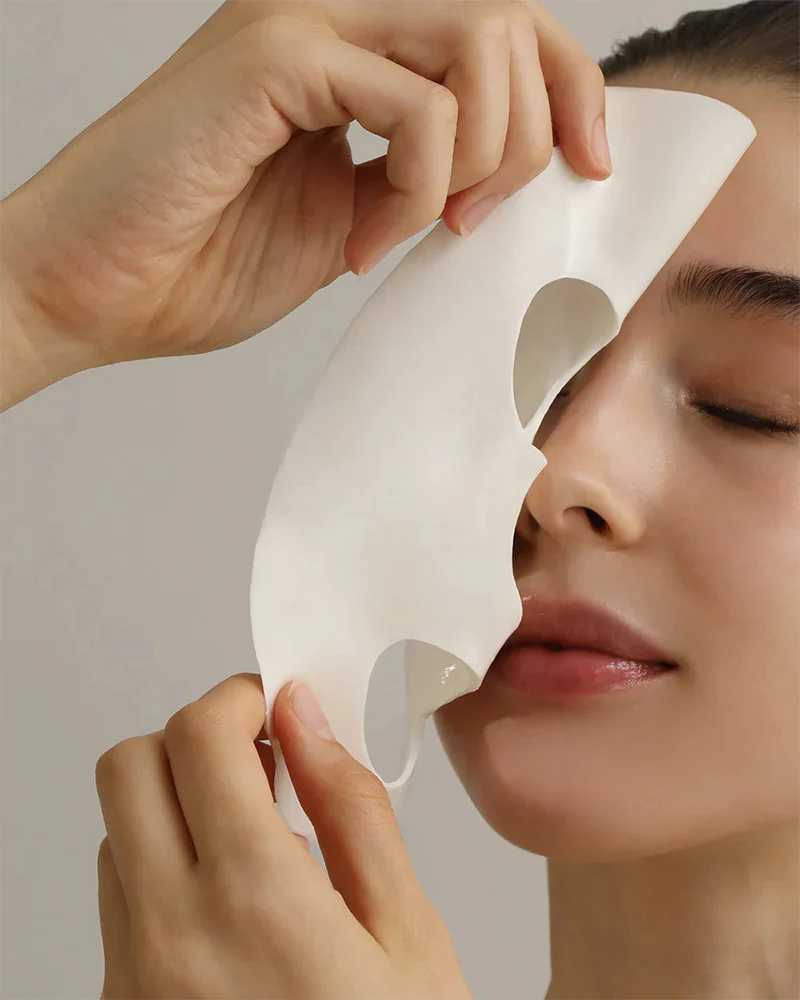 FULLY Rice Dough Modeling Mask - Image 6