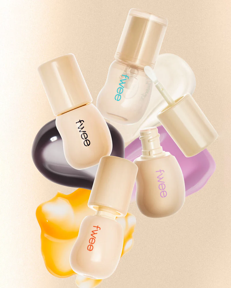 fwee 3D Changing Gloss - Image 2