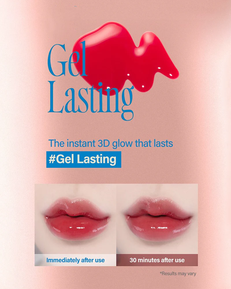 fwee 3D Voluming Gloss 30% - Image 4