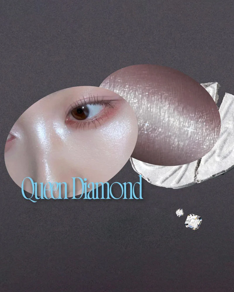 fwee Glitz Stone Highlighter - Image 10