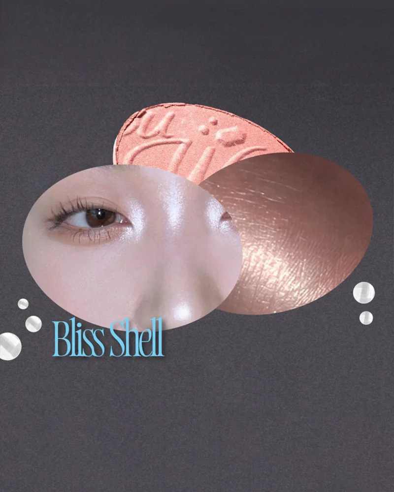 fwee Glitz Stone Highlighter - Image 12