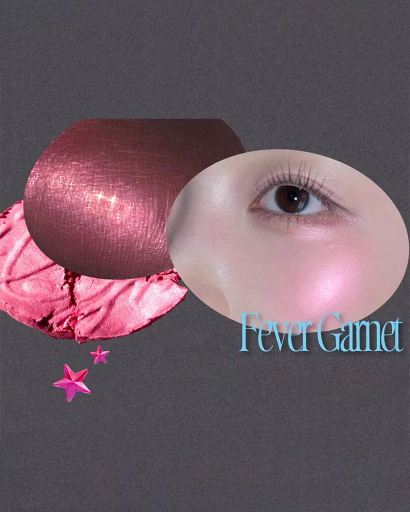fwee Glitz Stone Highlighter - Image 6