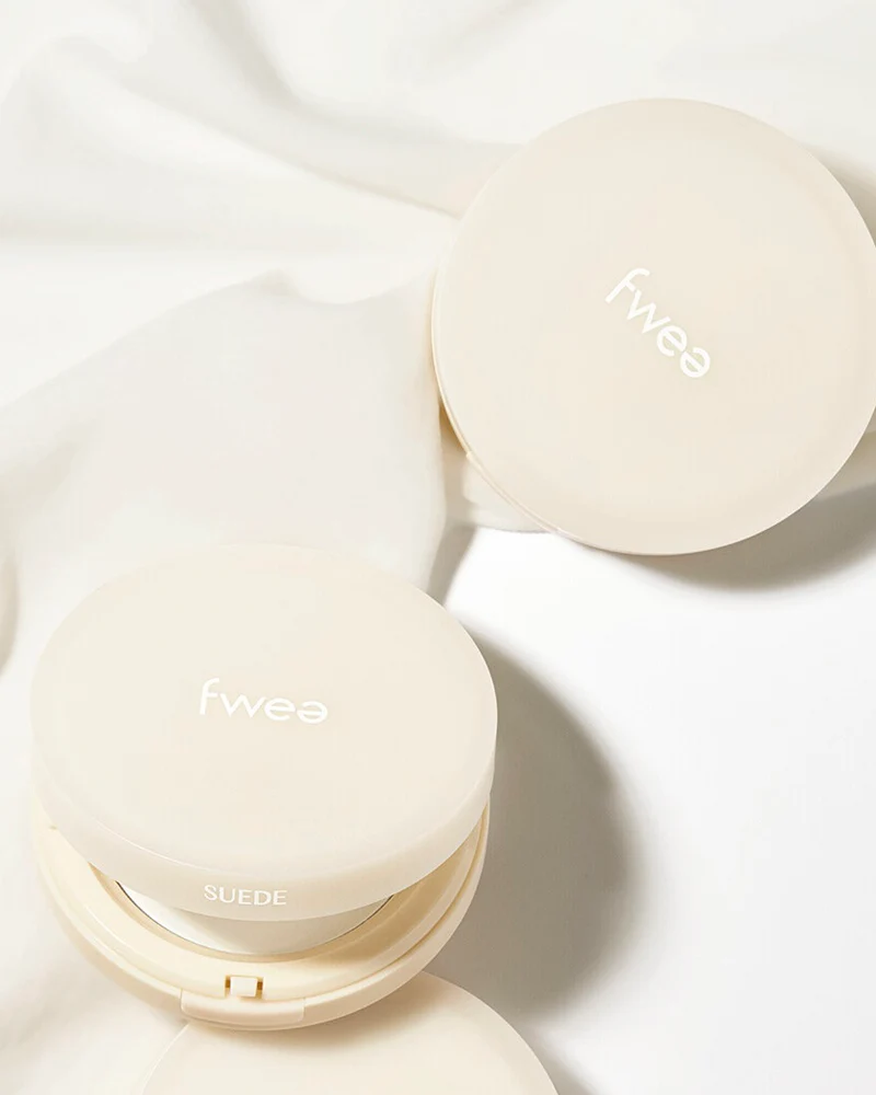 fwee Powder Suede - Image 4