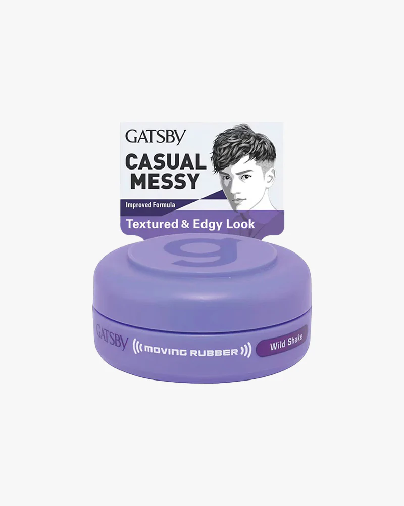 GATSBY Moving Rubber Wild Shake - Image 2