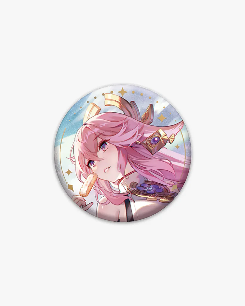 Genshin Impact© Anecdote Series Badge - Image 10