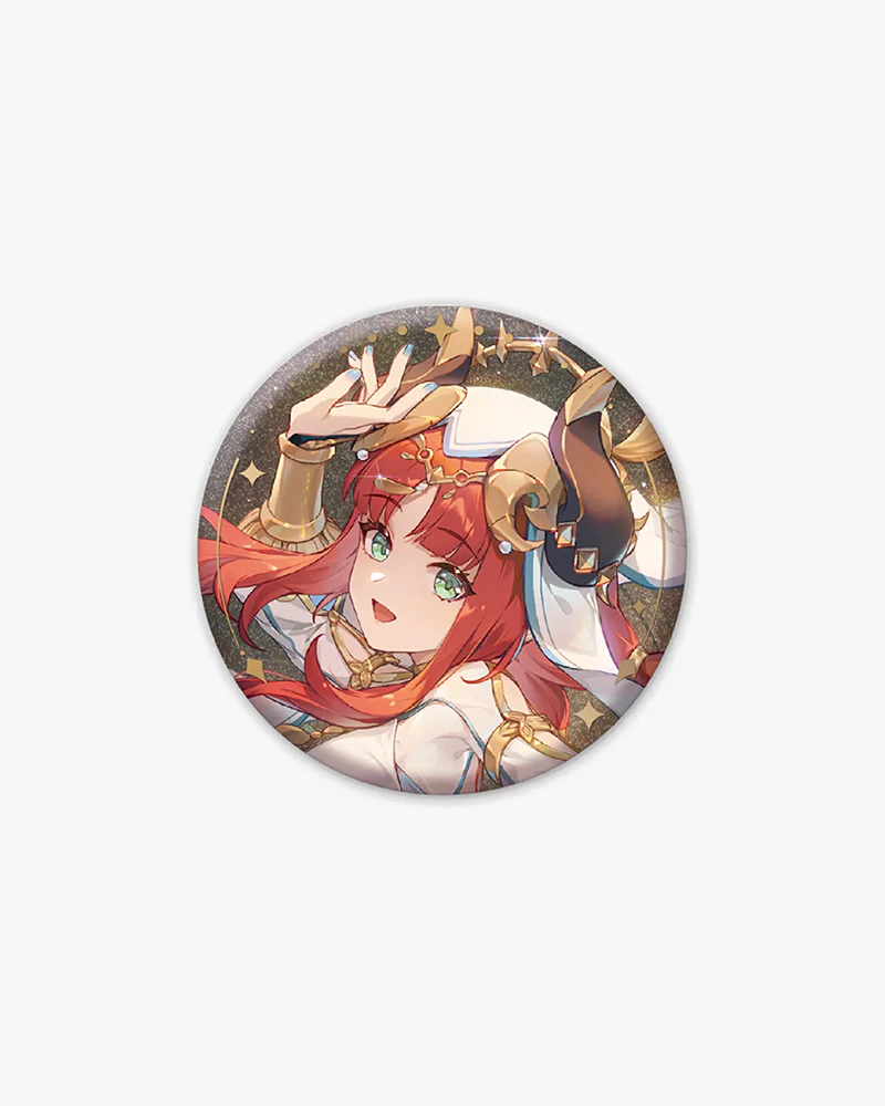 Genshin Impact© Anecdote Series Badge - Image 7