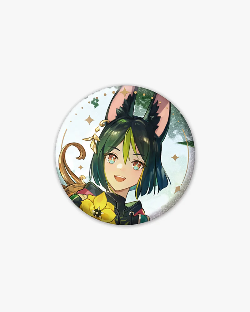 Genshin Impact© Anecdote Series Badge - Image 8