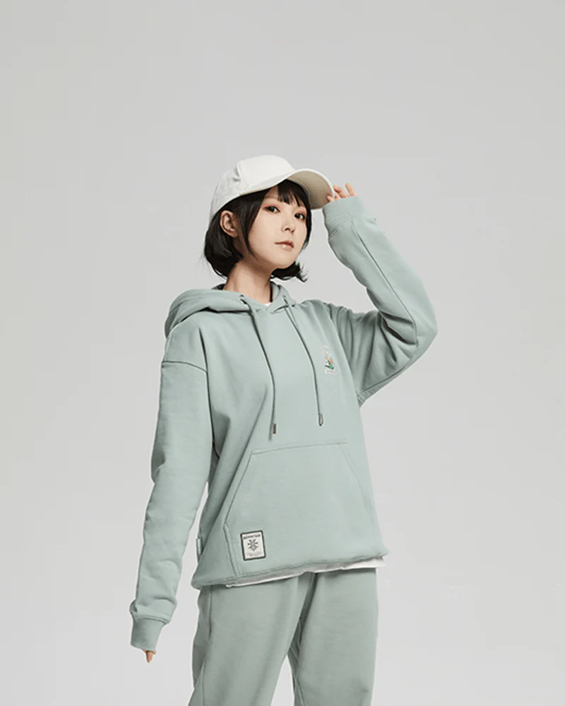 Genshin Impact© Mondstadt Dream of Wind and Flowers Sweatpants - Image 7