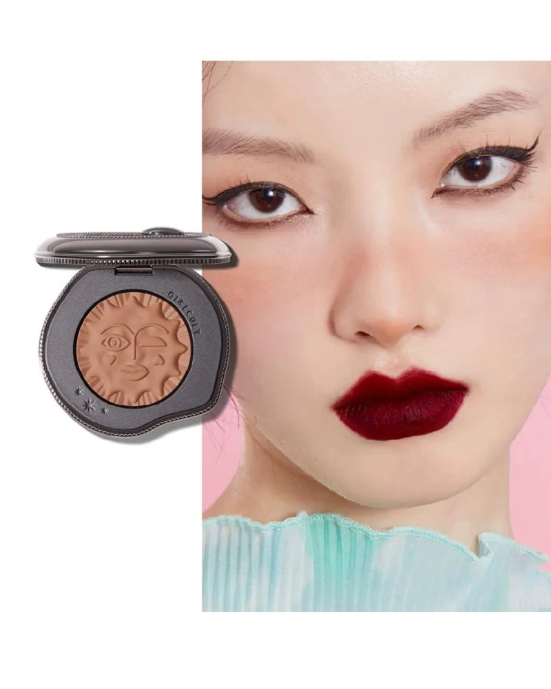 GIRLCULT Emotion Blush: The Four Great Inventions - Image 2