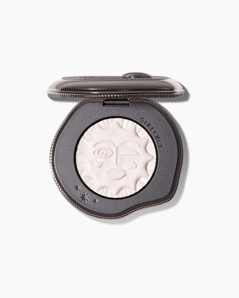 GIRLCULT Emotion Blush: The Four Great Inventions - Image 3