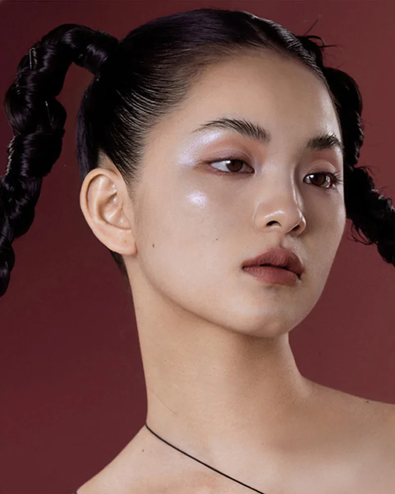 GIRLCULT Emotion Blush: The Four Great Inventions - Image 4
