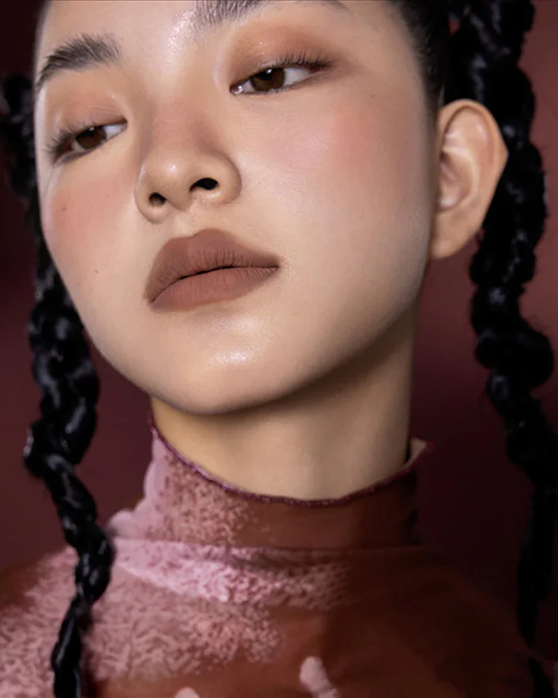 GIRLCULT Emotion Blush: The Four Great Inventions - Image 8