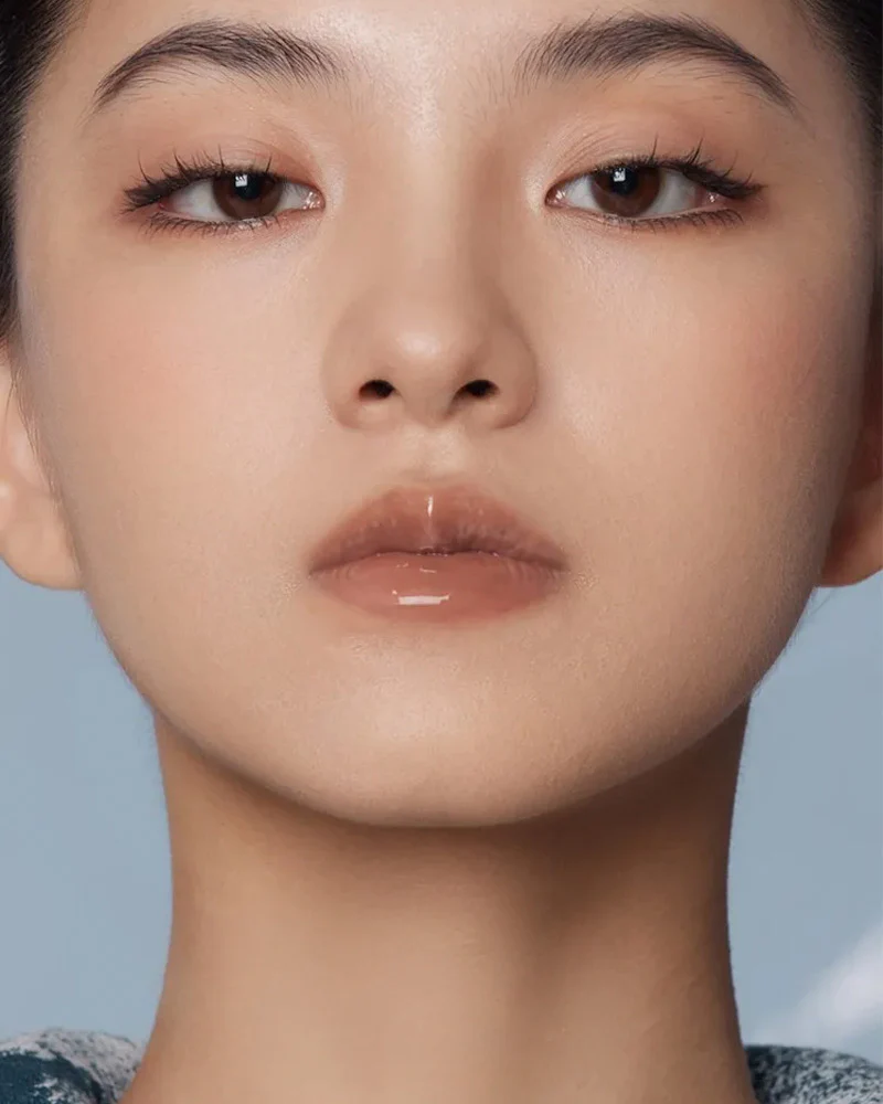 GIRLCULT Lip Oil: Miao Witch - Image 2