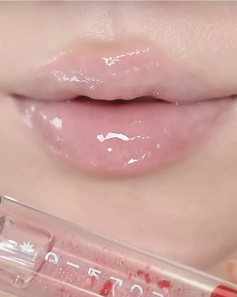GIRLCULT Lip Oil: Miao Witch - Image 3