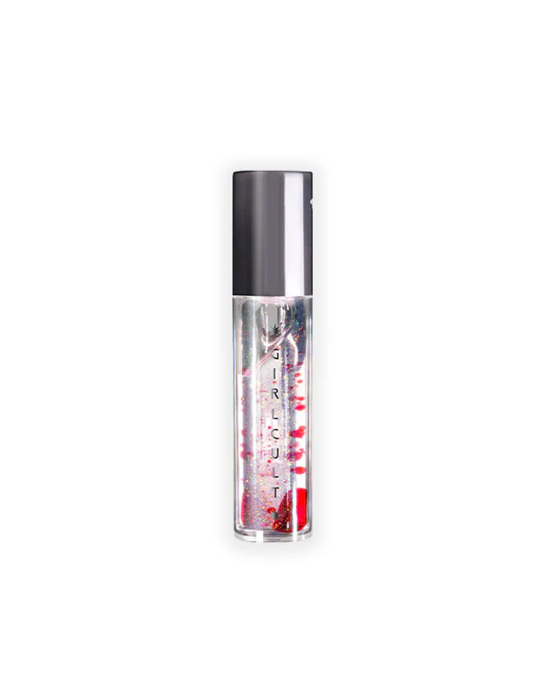 GIRLCULT Lip Oil: Miao Witch - Image 4