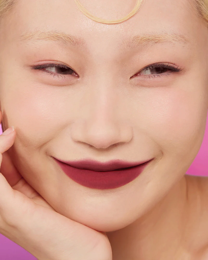 GIRLCULT Love Whisper Matte Lip Stain - Image 10