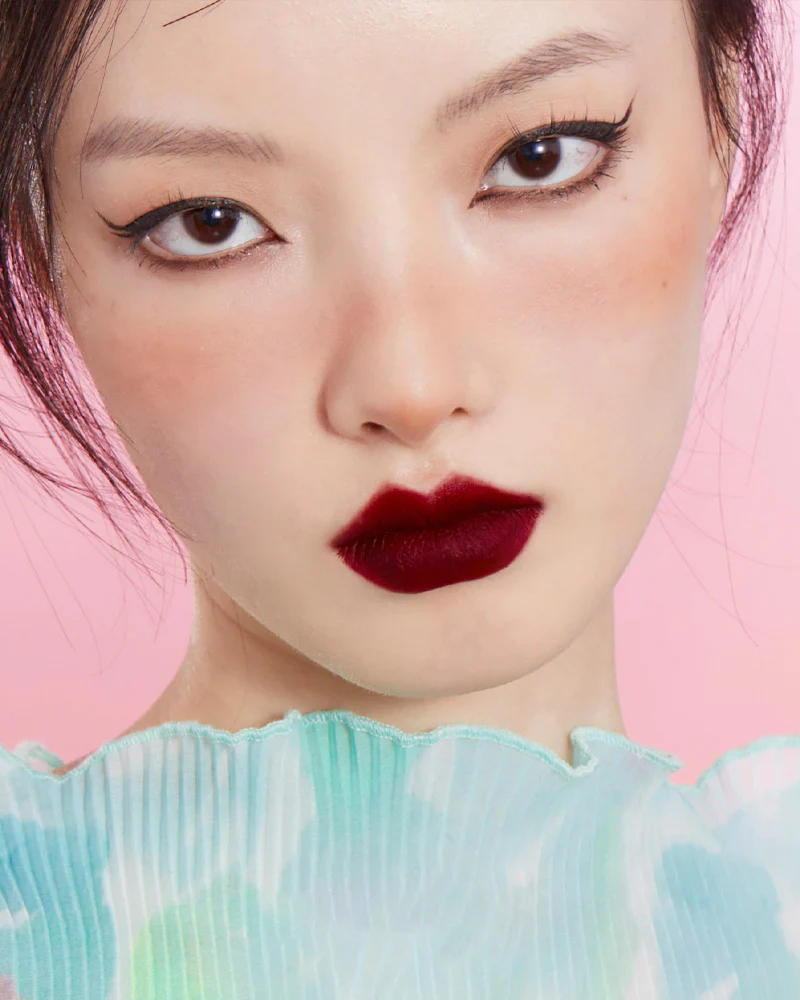 GIRLCULT Love Whisper Matte Lip Stain - Image 12