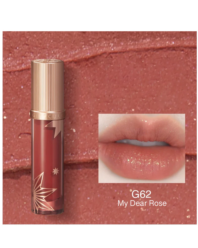 GIRLCULT Love Whisper Matte Lip Stain - Image 15