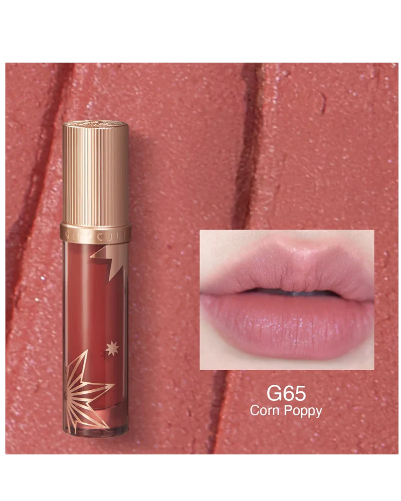 GIRLCULT Love Whisper Matte Lip Stain - Image 17