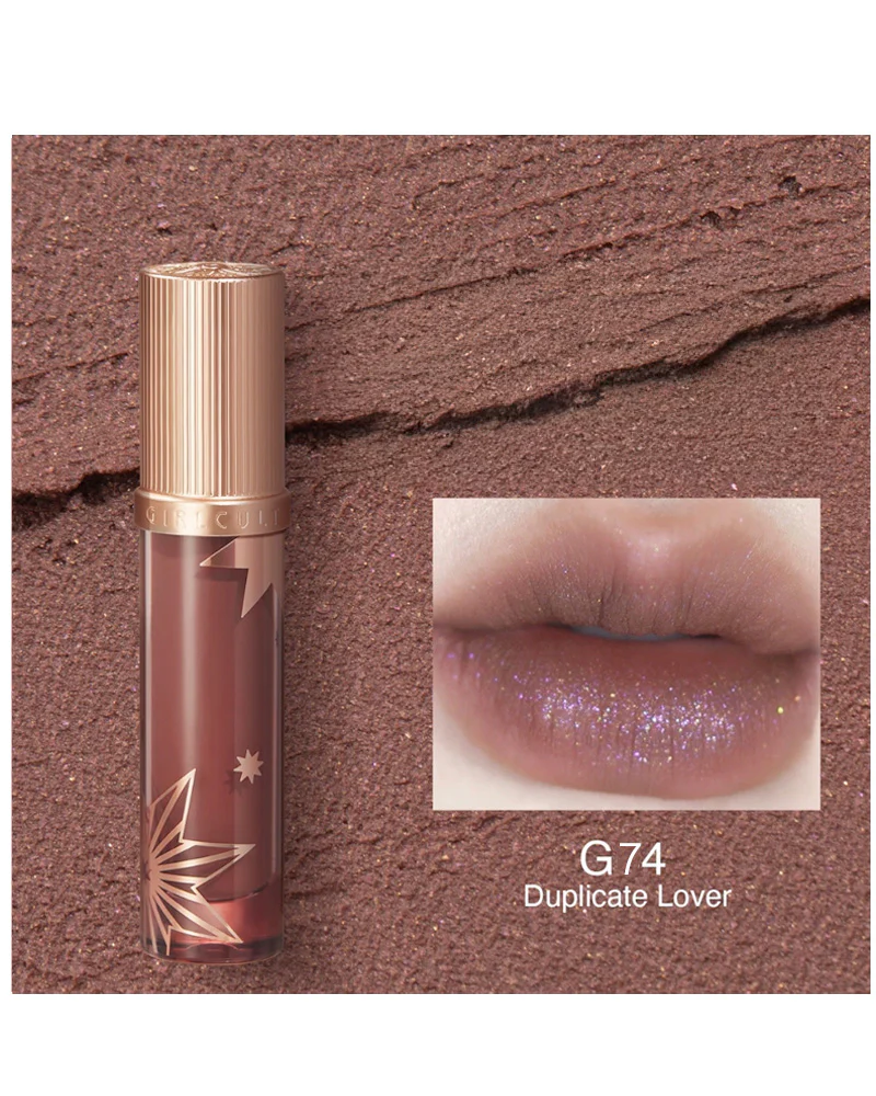 GIRLCULT Love Whisper Matte Lip Stain - Image 18
