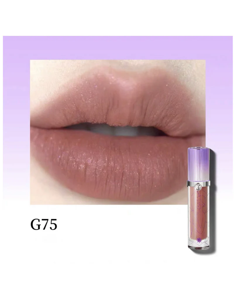 GIRLCULT Love Whisper Matte Lip Stain - Image 19